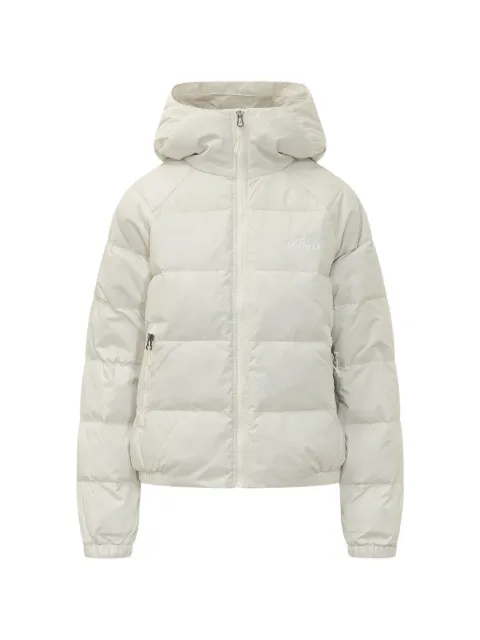 The North Face Hydernalite hooded down jacket Blue NF0A5GGG
