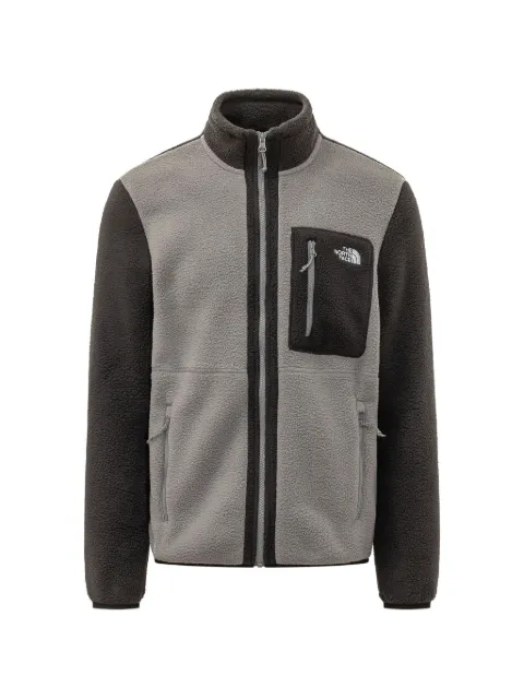 The North Face Yumiori panelled sweatshirt Grey NF0A883R