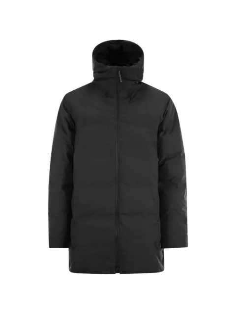 Patagonia Jackson Glacier padded parka Black 27911