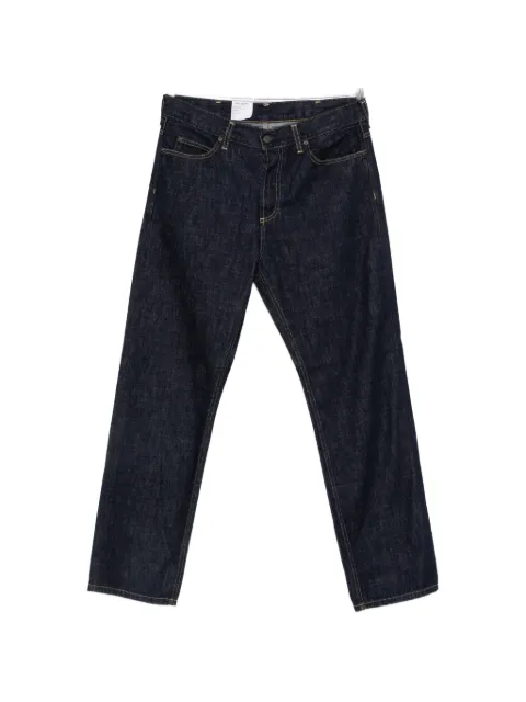 Carhartt WIP Marlow jeans Blue I02302932