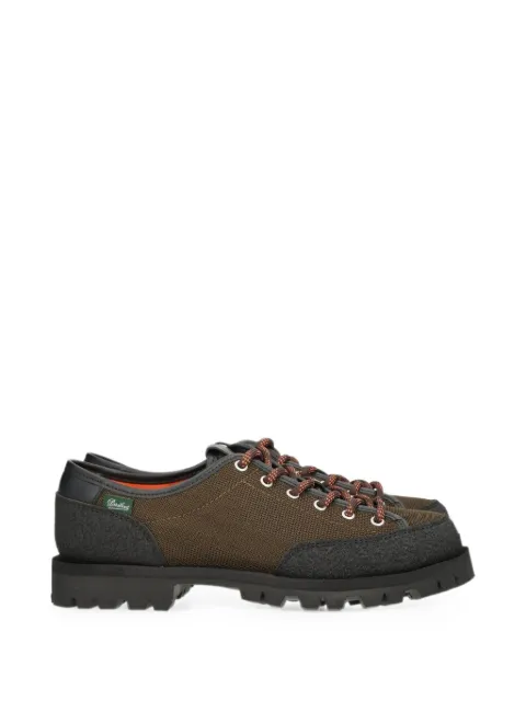 Paraboot Montana hiking sneakers Brown 200483