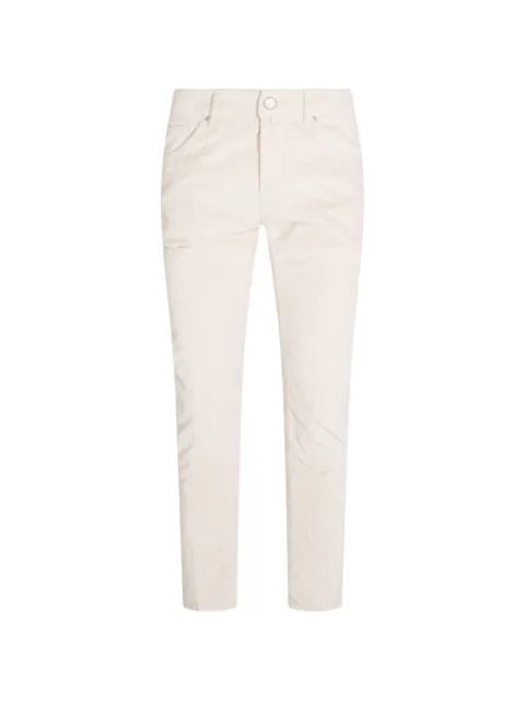 Jacob Cohën corduroy trousers Neutrals JUMQE015054S3653TRA83