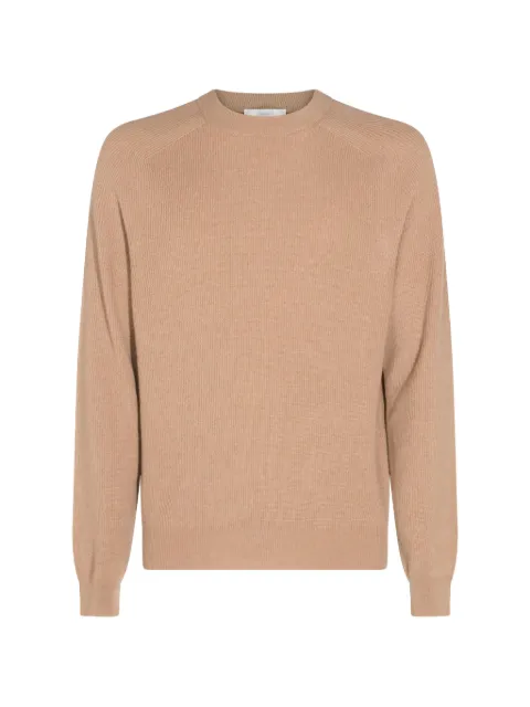 Malo long-sleeves sweater Brown UXA425F1C02E36
