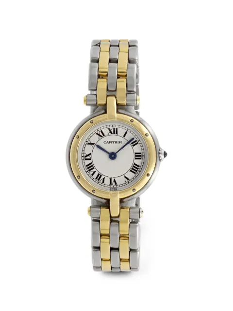 Cartier Panthère Vendôme 24mm watch White 1057920