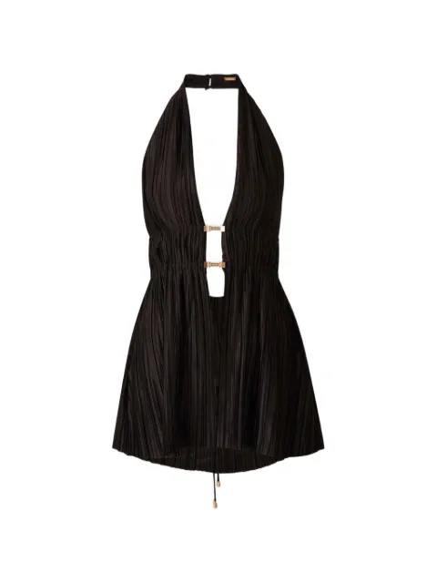 Cult Gaia Nissiana top Black WVTP38002PL1380