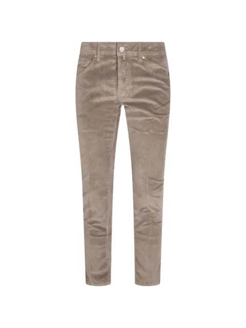 Jacob Cohën corduroy trousers Neutrals JUMQE015054S3653TRB75