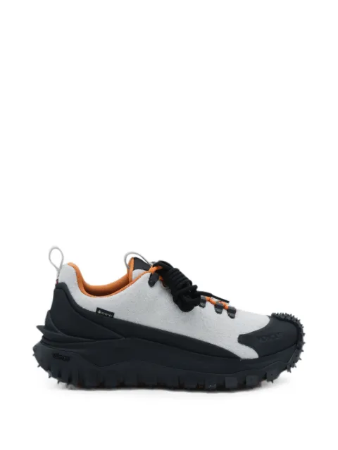 Moncler Trailgrip APEX GTX Sneakers White L209A4M00020M9888