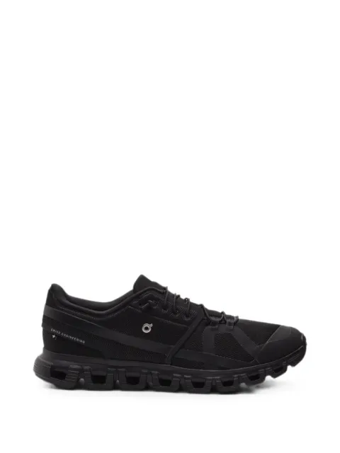 On Cloud 6 Dover Street Market sneakers Black 3MG11311043