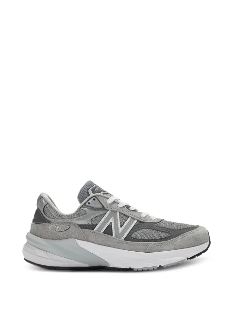 New Balance Made in USA 990v6 sneakers Grey M990GL6WIDE