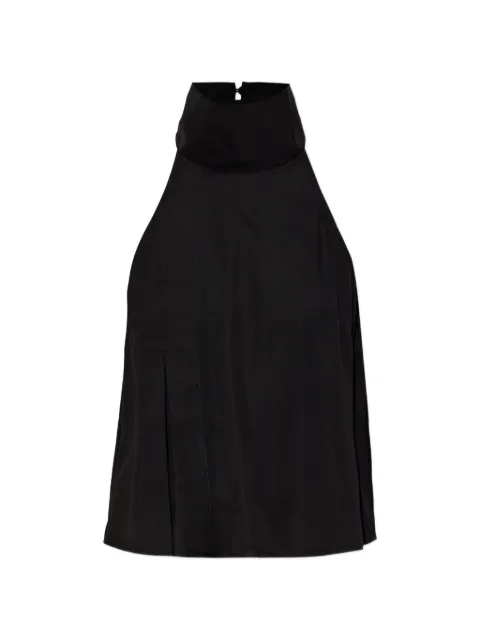 IRO Vaulta blouse Black WP16VAULTA