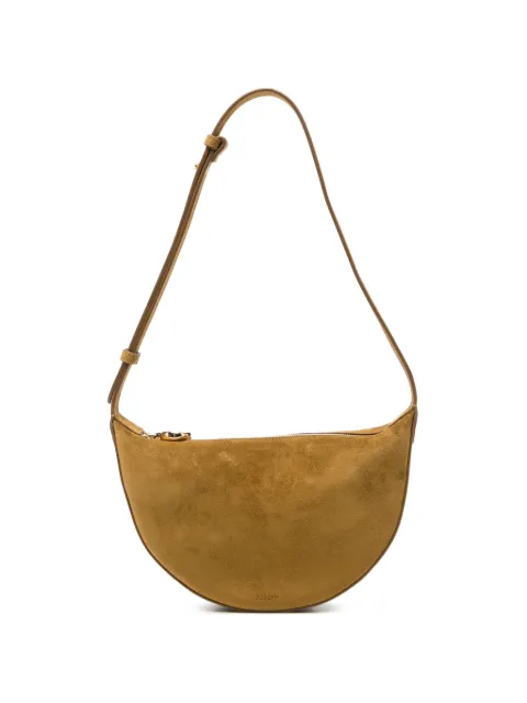 JOSEPH Bean shoulder bag Brown JF009986