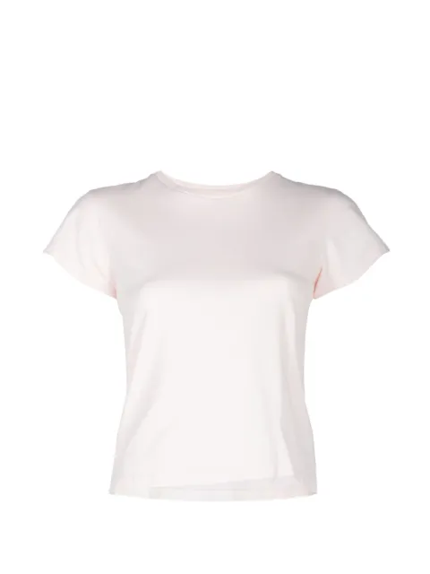 Citizens of Humanity Kai short-sleeve T-shirt Pink 94723061
