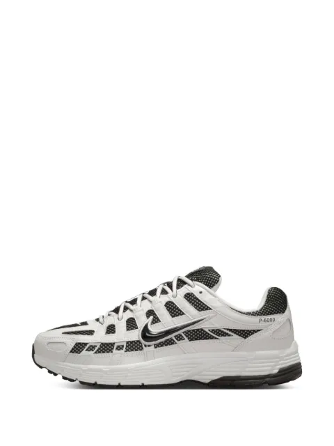 Nike P-6000 sneakers White IO8711