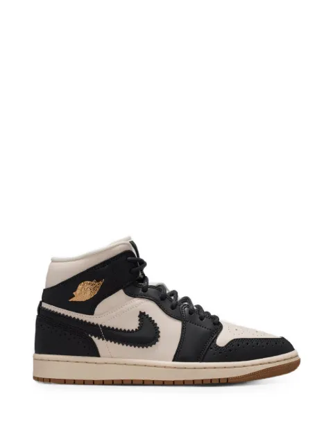 Jordan Air Jordan 1 Mid SE sneakers Neutrals IO0760001