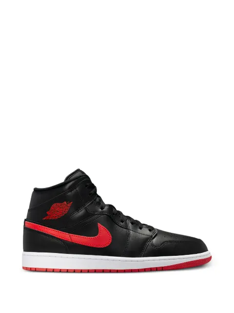 Jordan Air Jordan 1 Mid sneakers Black DQ8426005