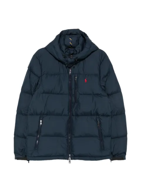 Polo Ralph Lauren quilted jacket Blue 710968278