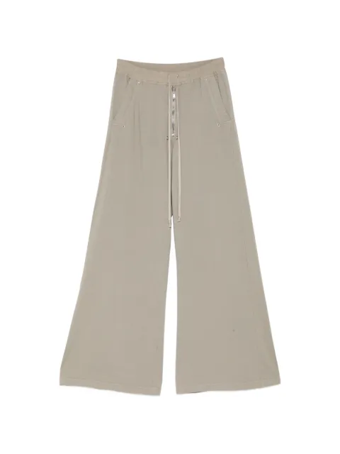 Rick Owens DRKSHDW Geth Belas trousers Grey DU02F6378RIGMN