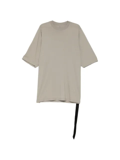 Rick Owens DRKSHDW Jumbo T-shirt Neutrals DU02F6274RNMN