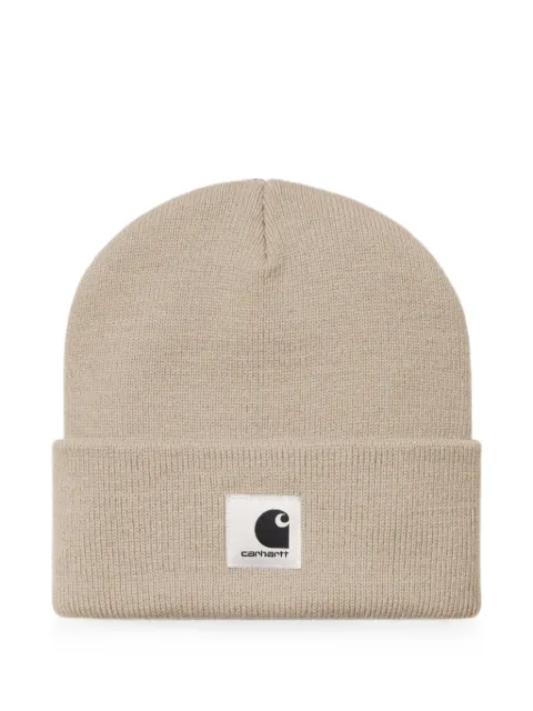 Carhartt WIP Ashley beanie Neutrals I035898
