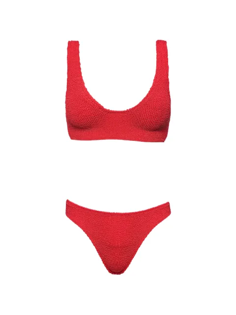 SOFIA ERHAN Aria bikini Red ARIABIKINISET