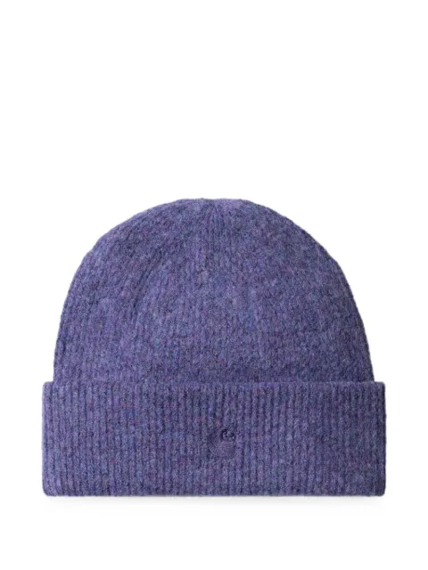 Carhartt WIP Curtis beanie hat Purple I037100
