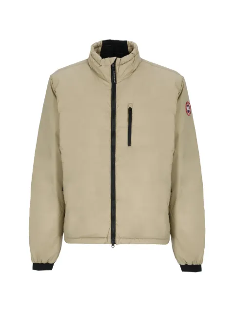 Canada Goose Lodge padded jacket Neutrals 5079MLODGE9113