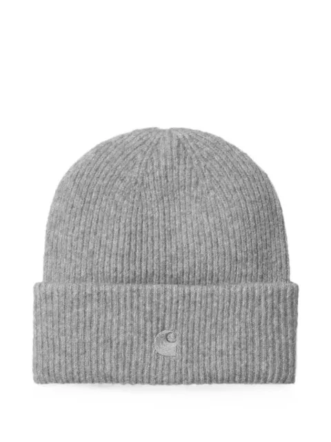 Carhartt WIP Curtis beanie hat Grey I037100
