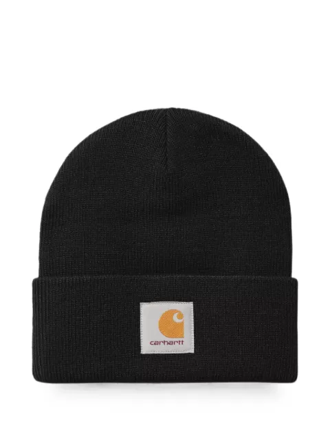 Carhartt WIP Short Watch hat Black I036962