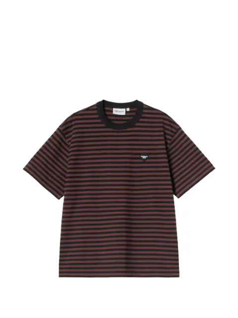 Carhartt WIP S/S Essy T-Shirt Brown I037290