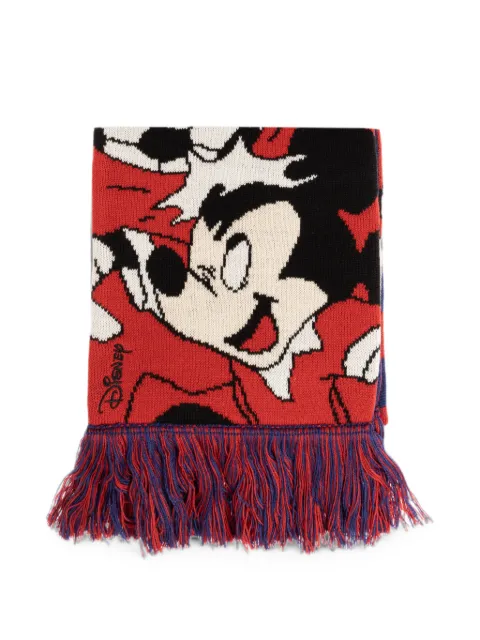 adidas Disney Mickey Mouse scarf Red KS0225