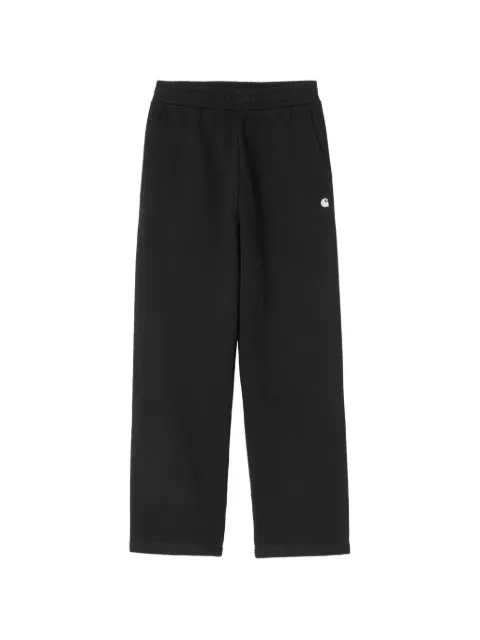 Carhartt WIP Cassie sweat pants Black I037149
