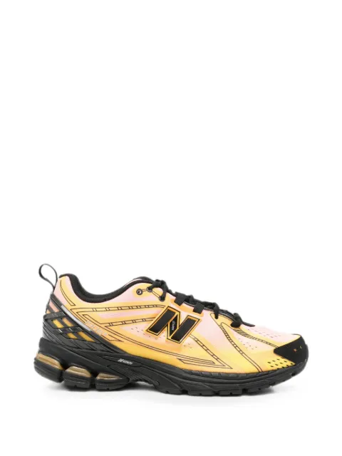 New Balance 1906 panelled sneakers Yellow U1906596