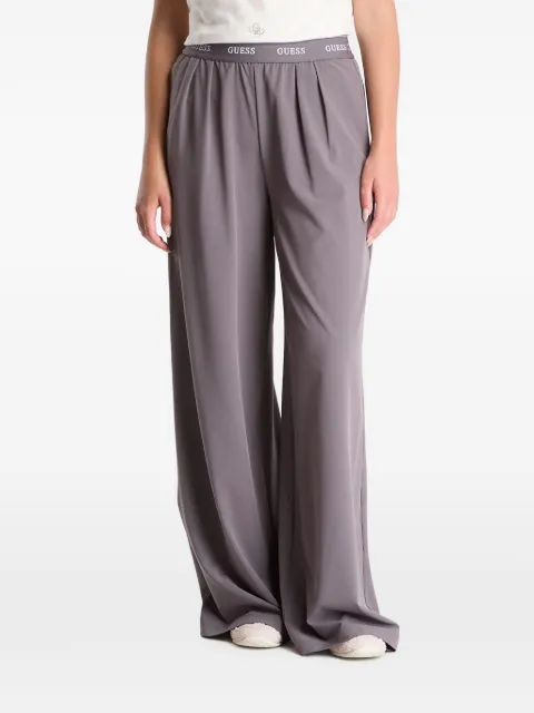 GUESS USA relaxed fit sweatpants Grey V6GB08W1771
