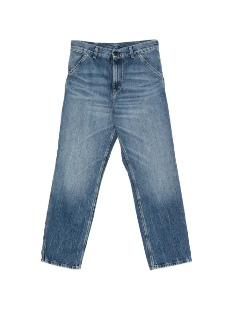 Carhartt WIP Single Knee jeans Blue I03202499