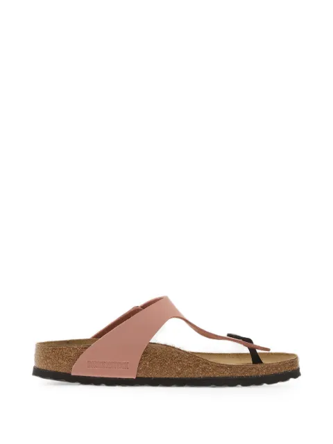 Birkenstock Gizeh sandals Pink 1033108