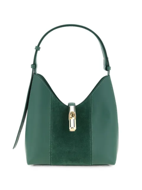 Furla Goccia S shoulder bag Green WB01979BX31584958S