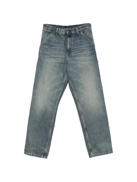 Carhartt WIP Single Knee jeans Blue I03202499