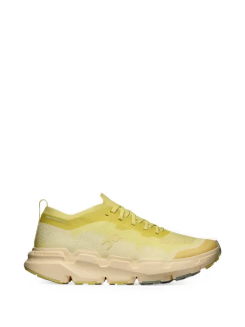 On Cloudsoma sneakers Yellow 3WF30375309