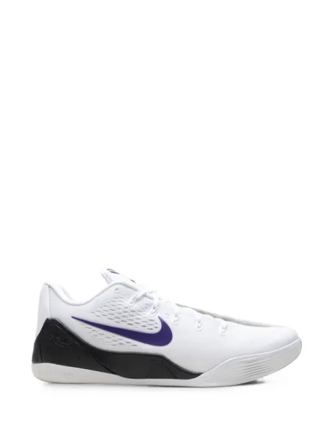 Nike Kobe 9 Elite Low EM Protro sneakers White IH5095