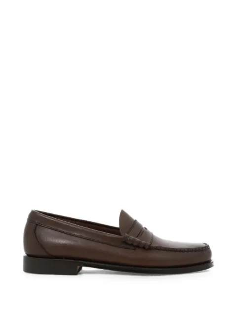 G.H.Bass Weejun Heritage Larson loafers Brown BA11081