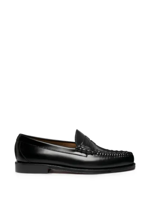 G.H.Bass Weejun Heritage Larson loafers Black BA11010H