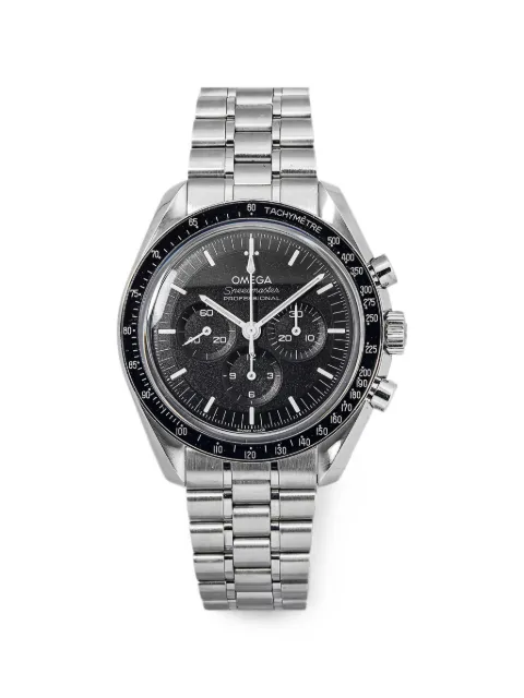 OMEGA Speedmaster Professional 42mm watch Black 31030425001002