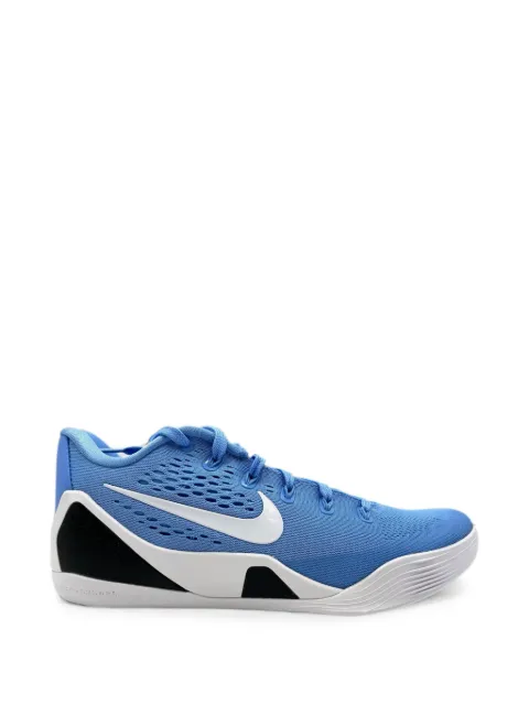 Nike Kobe 9 Elite Low EM Protro TB sneakers Blue IH5095