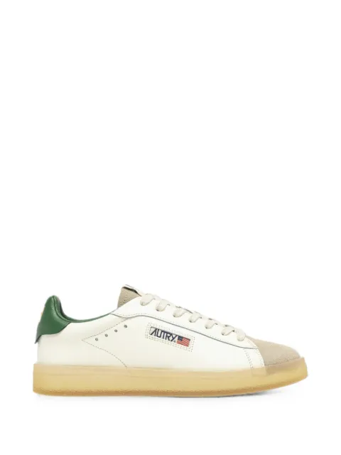 Autry Dallas low sneakers Neutrals ADLMFD03
