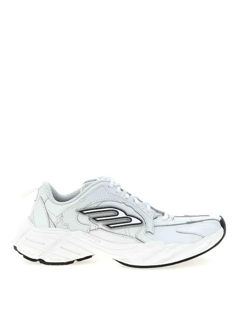 Balenciaga Monday low-top sneakers White 855417WDTS