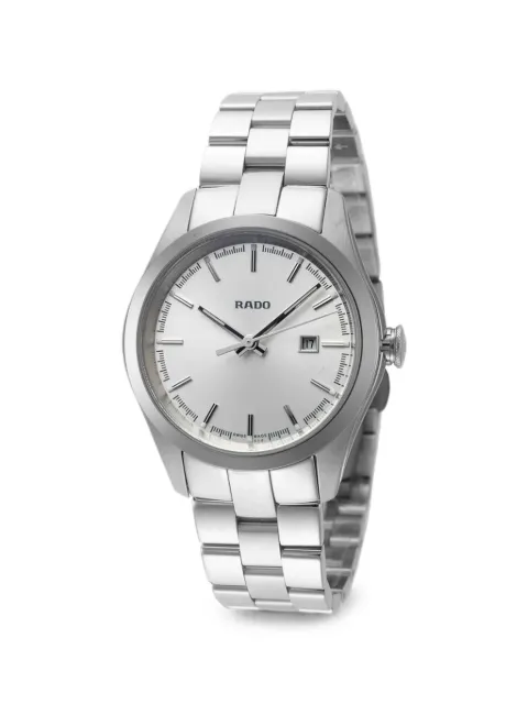 Rado HyperChrome 31mm watch White R32110103