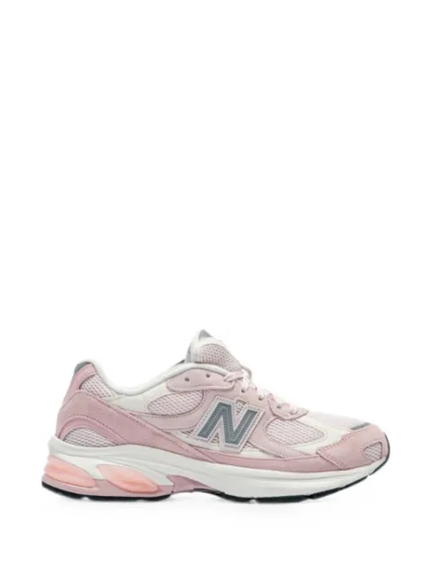 New Balance 2010 mesh-panel sneakers Pink U20106PT