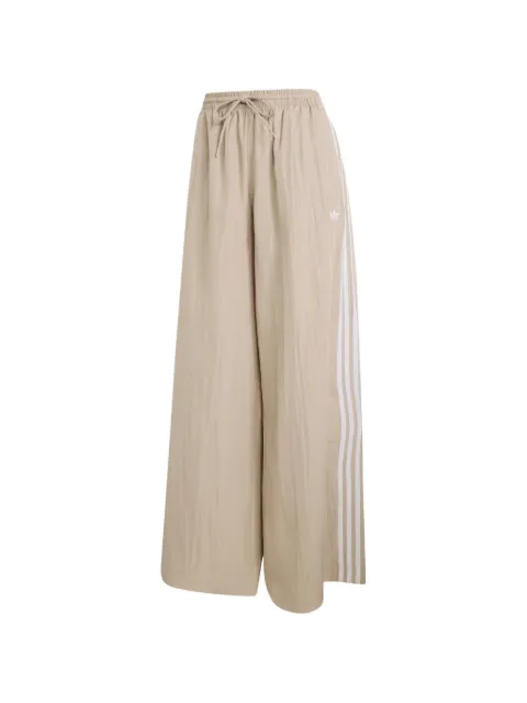 adidas Firebird Adilenium track pants Neutrals KT0019
