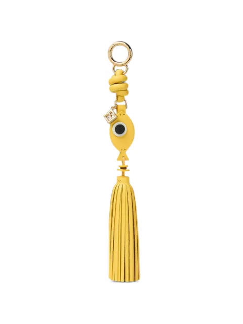 FENDI fish charm Yellow 7AS526A5DY