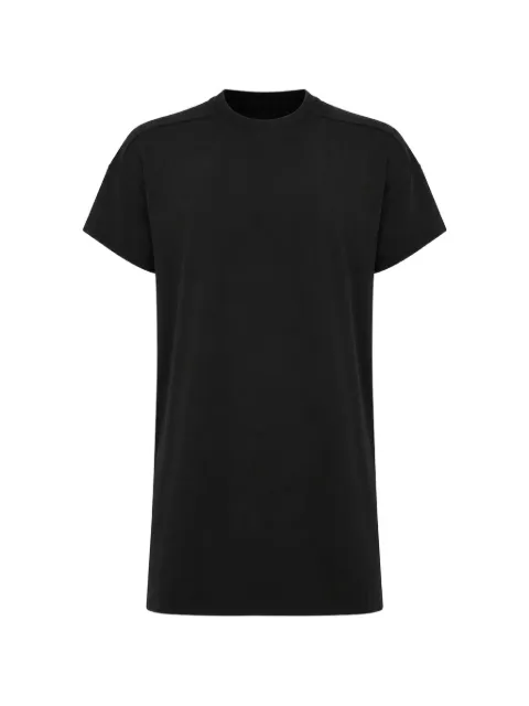 Rick Owens Jumbo short-sleeve T-shirt Black RU02F4255JDC